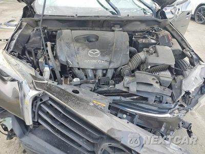 Zdjęcie 12 z 14 samochodu: 2017 MAZDA CX-3 TOURING VIN:JM1DKDC74H0150832 - miniatura