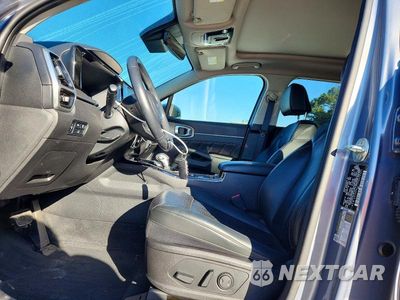 Zdjęcie 7 z 13 samochodu: 2023 KIA SORENTO SX VIN:5XYRK4LF7PG223925 - miniatura