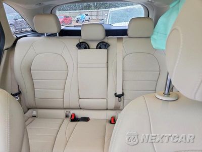 Zdjęcie 10 z 13 samochodu: 2020 MERCEDES-BENZ GLC 300 VIN:W1N0G8DB9LF772660 - miniatura