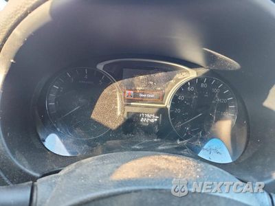 Zdjęcie 9 z 12 samochodu: 2014 NISSAN ALTIMA 2.5 S VIN:1N4AL3AP2EN358287 - miniatura