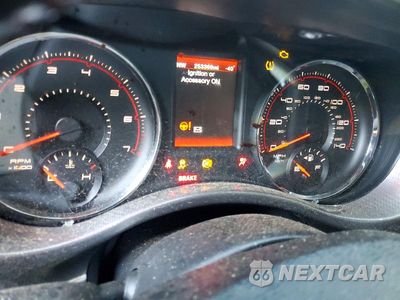 Zdjęcie 9 z 12 samochodu: 2012 DODGE CHARGER SXT VIN:2C3CDXHG4CH257372 - miniatura