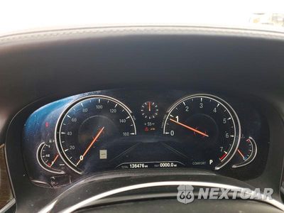 Zdjęcie 9 z 12 samochodu: 2019 BMW 750 I VIN:WBA7F0C54KGM24504 - miniatura