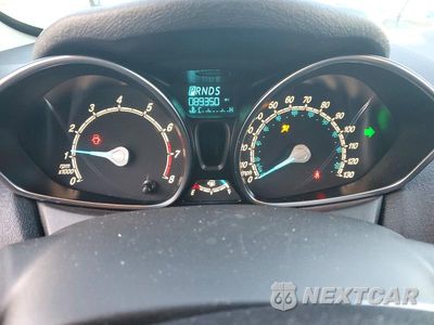 Zdjęcie 9 z 13 samochodu: 2018 FORD FIESTA SE VIN:3FADP4EJ4JM127800 - miniatura