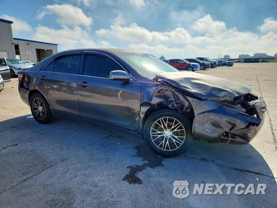 Czwarte zdjęcie samochodu z boku: 2007 TOYOTA CAMRY LE VIN:4T4BE46K87R003131 - miniatura