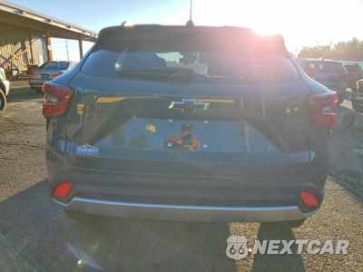 Zdjęcie 6 z 13 samochodu: 2026 CHEVROLET TRAX 1LT VIN:KL77LHEP5TC030122 - miniatura