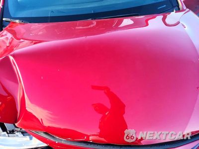 Zdjęcie 11 z 12 samochodu: 2022 TOYOTA COROLLA HATCHBACK SE VIN:JTND4MBE1N3184968 - miniatura