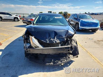 Piąte zdjęcie samochodu w środku: 2015 TOYOTA COROLLA LE VIN:2T1BURHE9FC446874 - miniatura