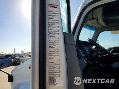 Zdjęcie 13 z 14 samochodu: 2020 KENWORTH T680 SEMI TRUCK VIN:1XKYDP9X3LJ311103 - miniatura