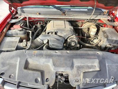 Zdjęcie 11 z 12 samochodu: 2012 GMC SIERRA C1500 SLE VIN:1GTR1VE09CZ318340 - miniatura