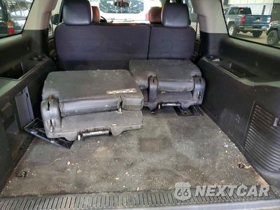 Zdjęcie 13 z 14 samochodu: 2014 CHEVROLET SUBURBAN K1500 LTZ VIN:1GNSKKE76ER128953 - miniatura