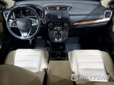 Zdjęcie 8 z 14 samochodu: 2018 HONDA CR-V EXL VIN:2HKRW2H89JH612911 - miniatura