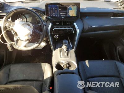 Zdjęcie 8 z 12 samochodu: 2021 TOYOTA VENZA LIMITED VIN:JTEAAAAH2MJ083132 - miniatura