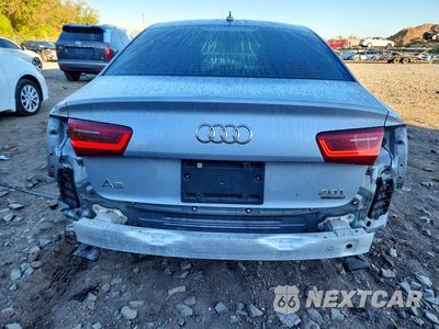 Zdjęcie 6 z 13 samochodu: 2016 AUDI A6 PREMIUM VIN:WAUFFAFC8GN195257 - miniatura