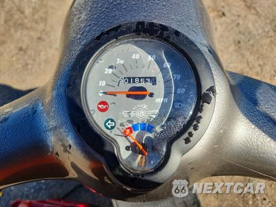 Zdjęcie 7 z 9 samochodu: 2017 GENUINE SCOOTER CO. BUDDY 50 VIN:RFVPAP5AXH1120728 - miniatura