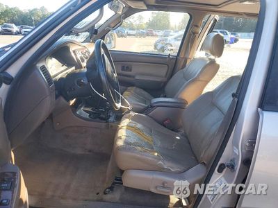Zdjęcie 7 z 12 samochodu: 1996 TOYOTA 4RUNNER LIMITED VIN:JT3HN87R7T0026952 - miniatura