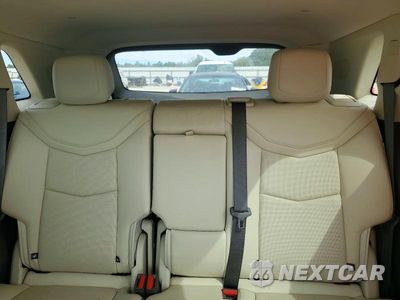 Zdjęcie 10 z 14 samochodu: 2020 CADILLAC XT5 PREMIUM LUXURY VIN:1GYKNCRS4LZ214712 - miniatura
