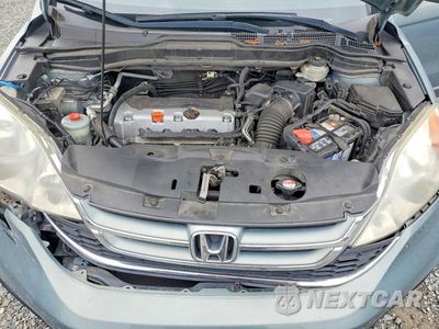 Zdjęcie 12 z 13 samochodu: 2010 HONDA CR-V EXL VIN:5J6RE4H76AL022564 - miniatura