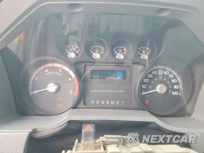 Zdjęcie 9 z 13 samochodu: 2016 FORD F350 SUPER DUTY VIN:1FDRF3ET8GED42167 - miniatura