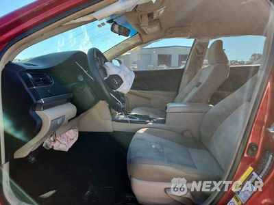 Zdjęcie 7 z 13 samochodu: 2014 TOYOTA CAMRY LE VIN:4T1BF1FK0EU794144 - miniatura