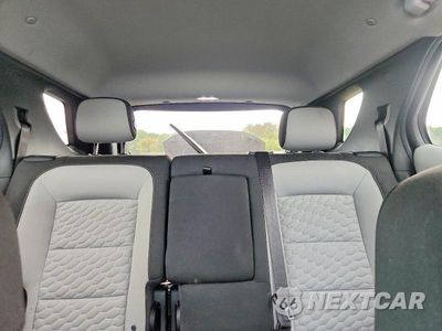 Zdjęcie 10 z 13 samochodu: 2018 CHEVROLET EQUINOX LT VIN:2GNAXSEV8J6185415 - miniatura