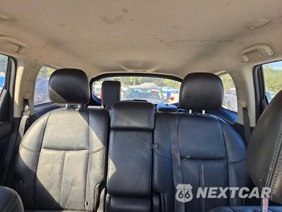 Zdjęcie 10 z 13 samochodu: 2014 NISSAN PATHFINDER SL VIN:5N1AR2MN8EC673230 - miniatura