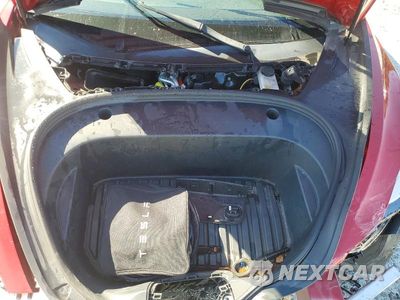 Zdjęcie 11 z 12 samochodu: 2023 TESLA MODEL 3 VIN:5YJ3E1EA4PF448159 - miniatura