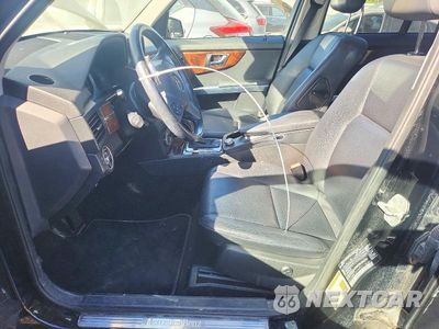 Zdjęcie 7 z 12 samochodu: 2012 MERCEDES-BENZ GLK 350 4MATIC VIN:WDCGG8HB1CF770217 - miniatura