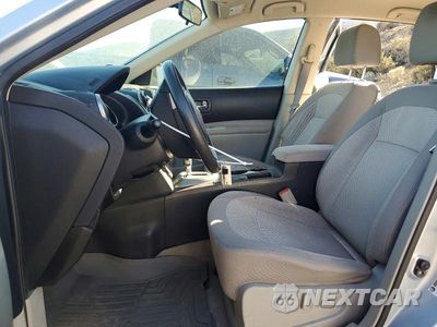 Zdjęcie 7 z 13 samochodu: 2013 NISSAN ROGUE S VIN:JN8AS5MV1DW114100 - miniatura