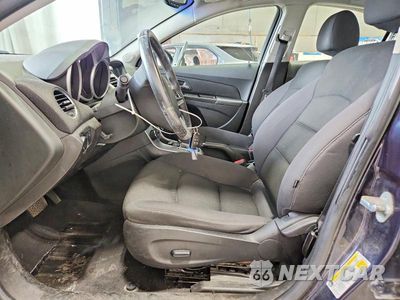 Zdjęcie 7 z 12 samochodu: 2013 CHEVROLET CRUZE LT VIN:1G1PC5SB9D7282713 - miniatura