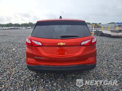 Zdjęcie 6 z 13 samochodu: 2020 CHEVROLET EQUINOX LS VIN:2GNAXHEV2L6116631 - miniatura