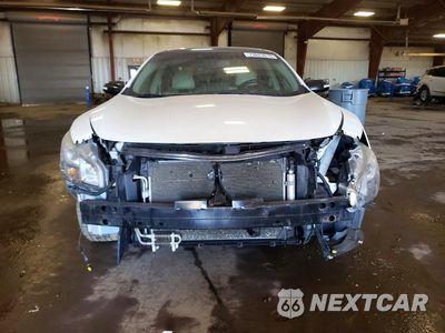 Piąte zdjęcie samochodu w środku: 2010 NISSAN MAXIMA 3.5 S VIN:1N4AA5APXAC868622 - miniatura