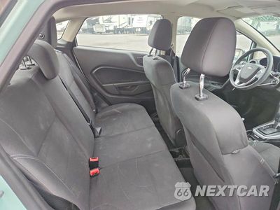 Zdjęcie 10 z 12 samochodu: 2019 FORD FIESTA SE VIN:3FADP4BJ4KM109514 - miniatura