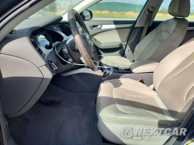 Zdjęcie 7 z 12 samochodu: 2010 AUDI A4 PREMIUM VIN:WAUBFAFL2AN037213 - miniatura
