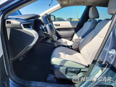 Zdjęcie 7 z 13 samochodu: 2026 TOYOTA COROLLA CROSS LE VIN:7MUCAABG3TV188045 - miniatura