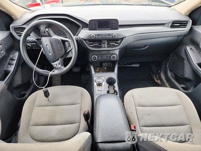 Zdjęcie 8 z 13 samochodu: 2020 FORD ESCAPE S VIN:1FMCU9F65LUC17747 - miniatura
