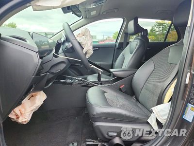 Zdjęcie 7 z 12 samochodu: 2023 KIA NIRO WIND VIN:KNDCR3L14P5073426 - miniatura