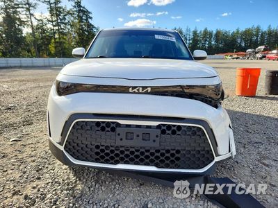 Piąte zdjęcie samochodu w środku: 2025 KIA SOUL LX VIN:KNDJ23AU0S7938124 - miniatura