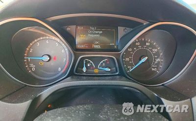 Zdjęcie 9 z 12 samochodu: 2018 FORD FOCUS SE VIN:1FADP3F28JL302570 - miniatura