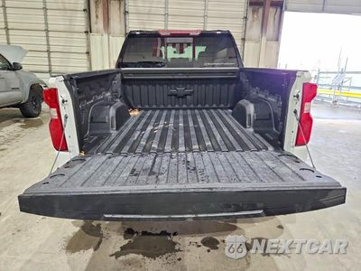 Zdjęcie 6 z 12 samochodu: 2023 CHEVROLET SILVERADO K1500 RST VIN:1GCUDEED6PZ267714 - miniatura