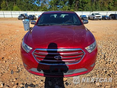 Piąte zdjęcie samochodu w środku: 2015 FORD TAURUS LIMITED VIN:1FAHP2F82FG101537 - miniatura
