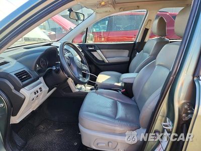 Zdjęcie 7 z 13 samochodu: 2014 SUBARU FORESTER 2.5I LIMITED VIN:JF2SJAHC0EH509770 - miniatura