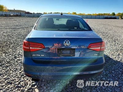 Zdjęcie 6 z 12 samochodu: 2015 VOLKSWAGEN JETTA SE VIN:3VWD17AJ2FM281736 - miniatura