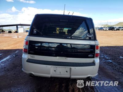 Zdjęcie 6 z 14 samochodu: 2016 FORD FLEX SEL VIN:2FMGK5C89GBA11638 - miniatura