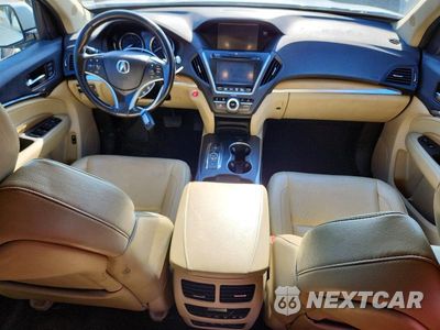 Zdjęcie 8 z 13 samochodu: 2019 ACURA MDX TECHNOLOGY VIN:5J8YD4H5XKL004462 - miniatura