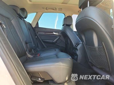 Zdjęcie 11 z 13 samochodu: 2018 AUDI Q5 PREMIUM VIN:WA1ANAFY6J2009360 - miniatura