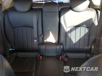 Zdjęcie 10 z 13 samochodu: 2009 INFINITI EX35 BASE VIN:JNKAJ09F99M951391 - miniatura