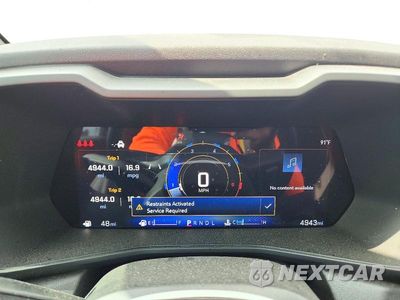 Zdjęcie 9 z 12 samochodu: 2026 CHEVROLET COLORADO VIN:1GCPSBEK0T1257365 - miniatura
