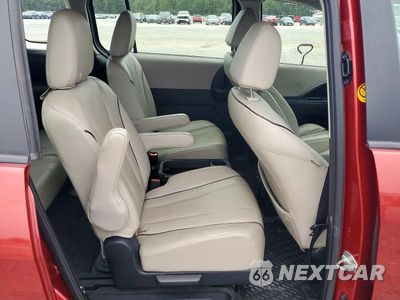 Zdjęcie 11 z 13 samochodu: 2014 MAZDA 5 GRAND TOURING VIN:JM1CW2DL1E0165073 - miniatura