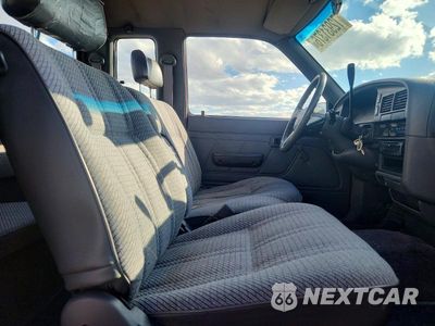 Zdjęcie 10 z 12 samochodu: 1994 TOYOTA PICKUP DX V6 VIN:JT4VN93DXR5042203 - miniatura