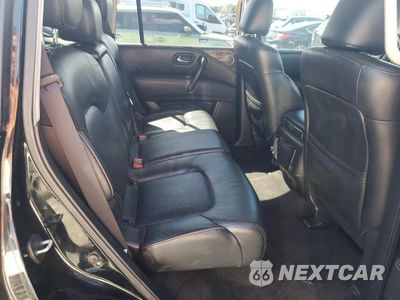 Zdjęcie 11 z 13 samochodu: 2019 NISSAN ARMADA SL VIN:JN8AY2ND0K9089950 - miniatura